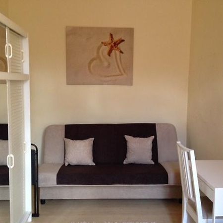 Peterfia Apartman Debrecen Luaran gambar