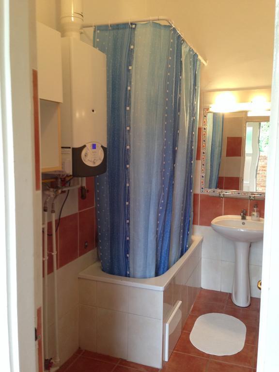 Peterfia Apartman Debrecen Luaran gambar